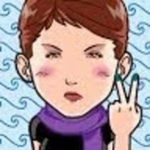 Meet your Posher, Junko